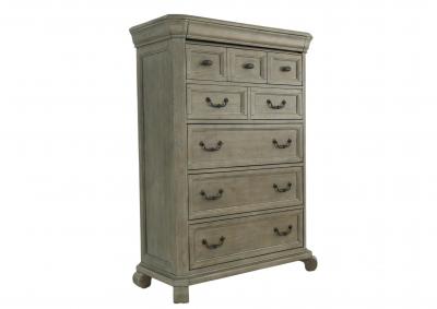 TINLEY PARK DRAWER CHEST,MAGS