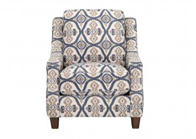 Image for SICILY ACCENT CHAIR
