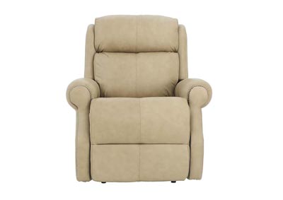 Image for MCGWIRE MALT POWER RECLINER