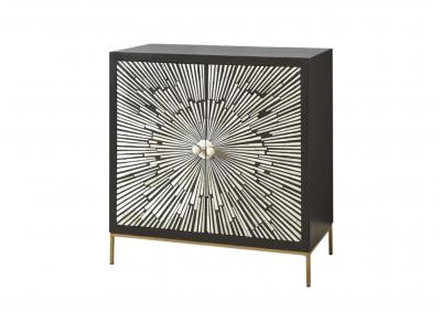 Image for AMIKA ACCENT CABINET
