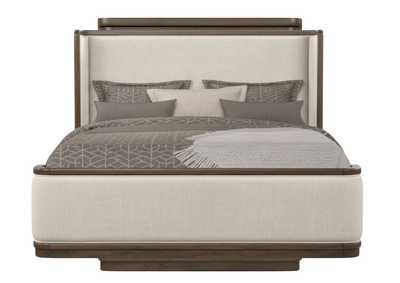 Image for AVNER QUEEN BED