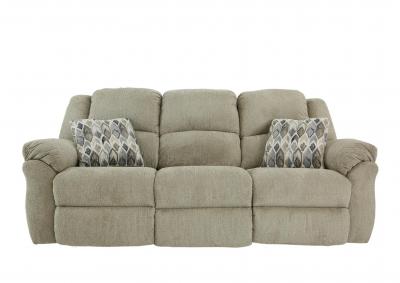 NEWPORT FAWN RECLINING SOFA