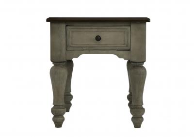 Image for LODENBAY END TABLE