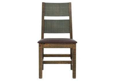 Image for JEFFERSON SIDE CHAIR