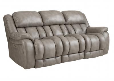 Image for DRIFTER SMOKE P3 POWER SOFA