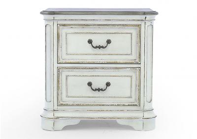 Image for MAGNOLIA MANOR NIGHTSTAND