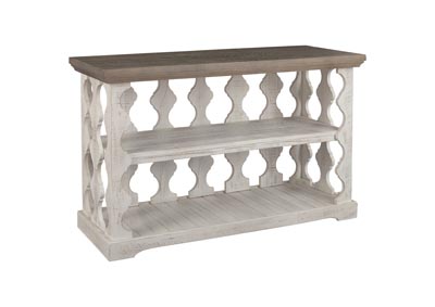 Image for HAVALANCE CONSOLE SOFA TABLE