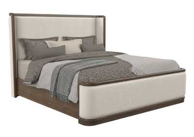 AVNER KING BED,LIFESTYLE FURNITURE