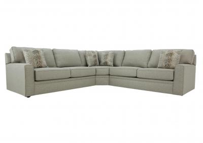 Image for PENELOPE 3 PIECE SECTIONAL