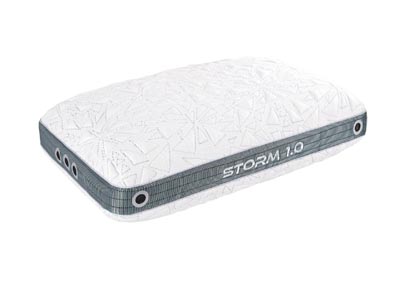 Image for STORM 1.0 STOMACH SLEEPER PILLOW