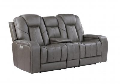 DANIEL POWER THEATER LOVESEAT,STEVE SILVER COMPANY