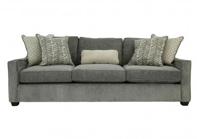Image for STEINWAY SOFA