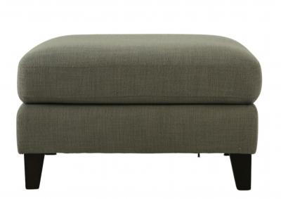 Image for ASTORIAS OTTOMAN