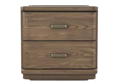 Image for AVNER NIGHTSTAND