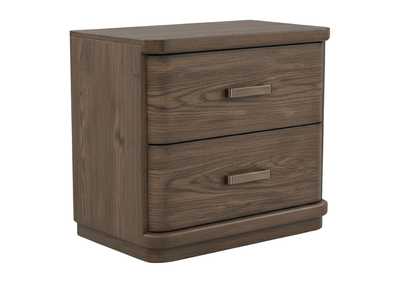 AVNER NIGHTSTAND,LIFESTYLE FURNITURE