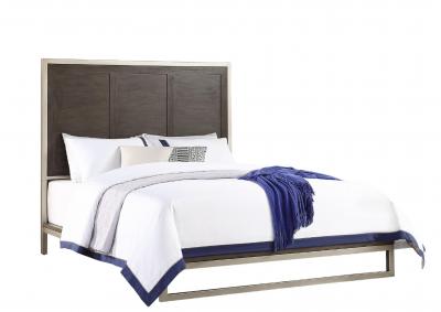 Image for BROOMFIELD KING BED