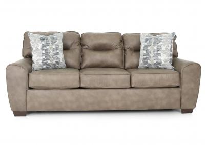 Image for STABLER PEBBLE SOFA