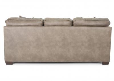 STABLER PEBBLE SOFA,WASHINGTON FURNITURE