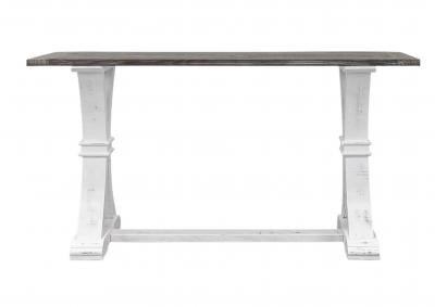 Image for COTTAGE SOFA TABLE