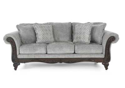 Image for EMMA SLATE SOFA