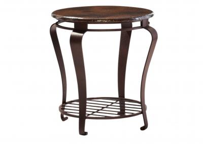 Image for CLARK SIDE TABLE