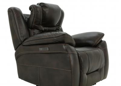 OPORTUNA POWER RECLINER P2,STEVE SILVER COMPANY