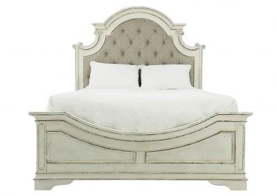 Image for MAGNOLIA MANOR KING BED
