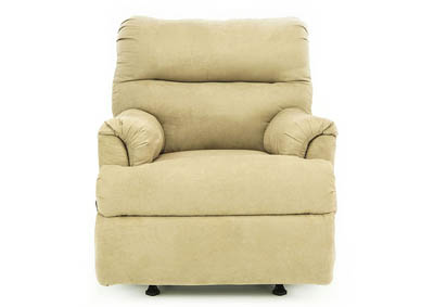 Image for ANTHONY CAMEL RECLINER