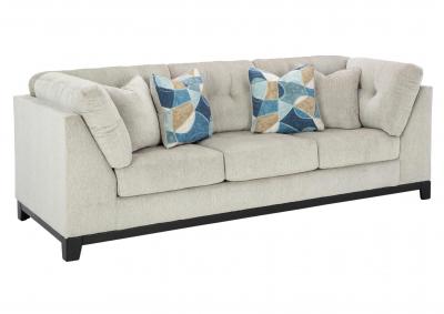 MAXON PLACE STONE SOFA,ASHLEY FURNITURE INC.