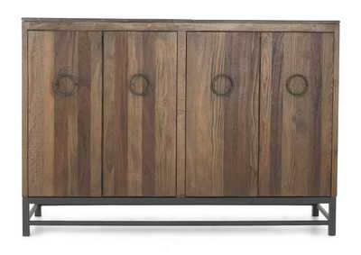 Image for IRONWOOD CONSOLE