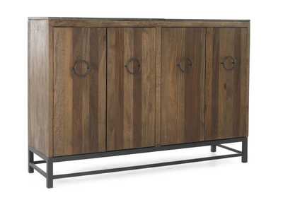 IRONWOOD CONSOLE,INTERNATIONAL FURNITURE DIRECT, LLC