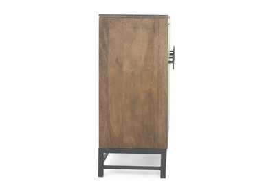 IRONWOOD CONSOLE,INTERNATIONAL FURNITURE DIRECT, LLC