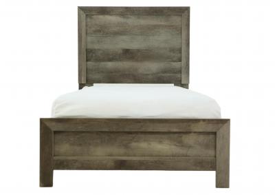 Image for LANGSTON TWIN BED