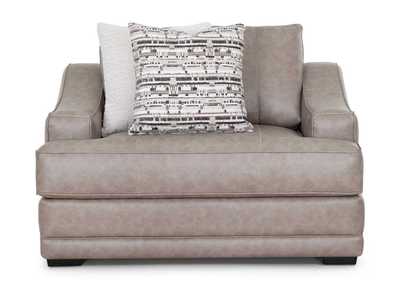 DUVALL GRAIGE CHAIR AND A HALF