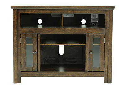 Image for HARPAN 42" MEDIA CONSOLE