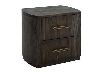 Image for RIVERBEND EMBER NIGHTSTAND