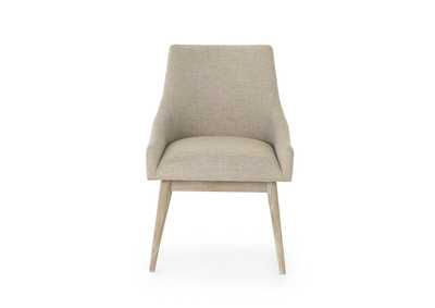 Image for GIBSON LOWBACK CHAIR