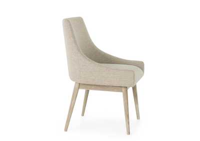 GIBSON LOWBACK CHAIR,SUNNY DESIGNS