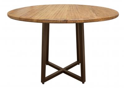 Image for TULUM ROUND TABLE