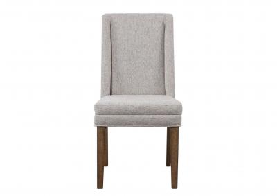 Image for RIVERDALE UPHOLSTERED SIDE CHAIR