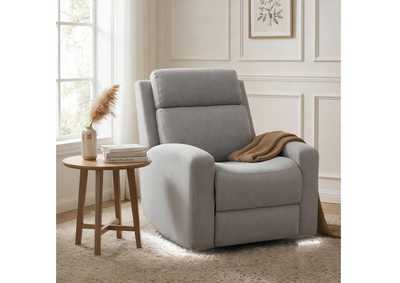 ESAU PLATINUM POWER RECLINER,SYNG
