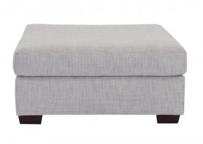 Image for PACINO COCKTAIL OTTOMAN