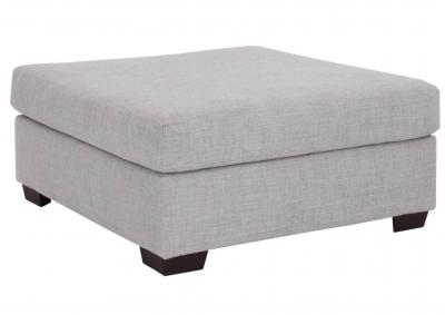 PACINO COCKTAIL OTTOMAN,PEAL