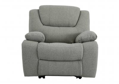 Image for EASTON DOVE RECLINER