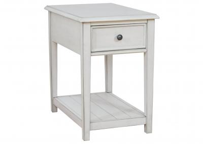 Image for KANWYN END TABLE