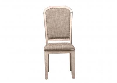Image for WILLOWRUN DINING SIDE CHAIR