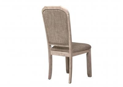 WILLOWRUN DINING SIDE CHAIR,LIBERTY FURNITURE