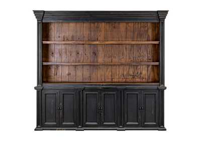 Image for EAGLETON HUTCH