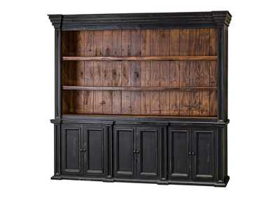 EAGLETON HUTCH,ARDENT HOME