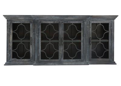 Image for KENDALL CONSOLE CABINET